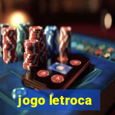 jogo letroca